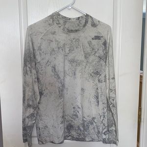 Men’s Lululemon Long sleeve